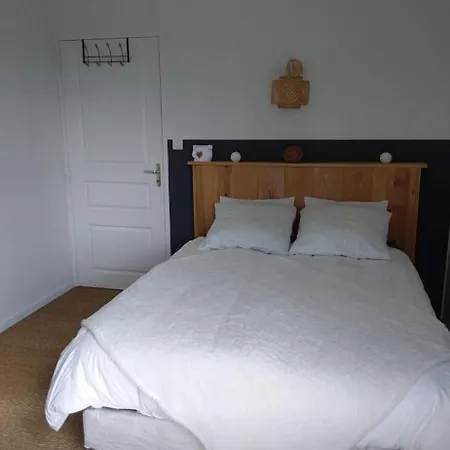 Les Etoiles Du Mont D'uzore Bed & Breakfast