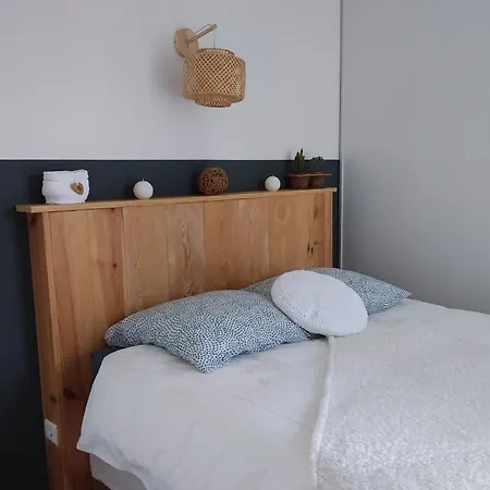 Bed & Breakfast Les Etoiles Du Mont D'uzore *