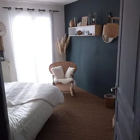 Bed & Breakfast Les Etoiles Du Mont D'uzore Chalain-d'Uzore