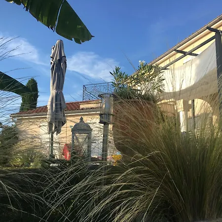 Bed & Breakfast Les Etoiles Du Mont D'uzore *